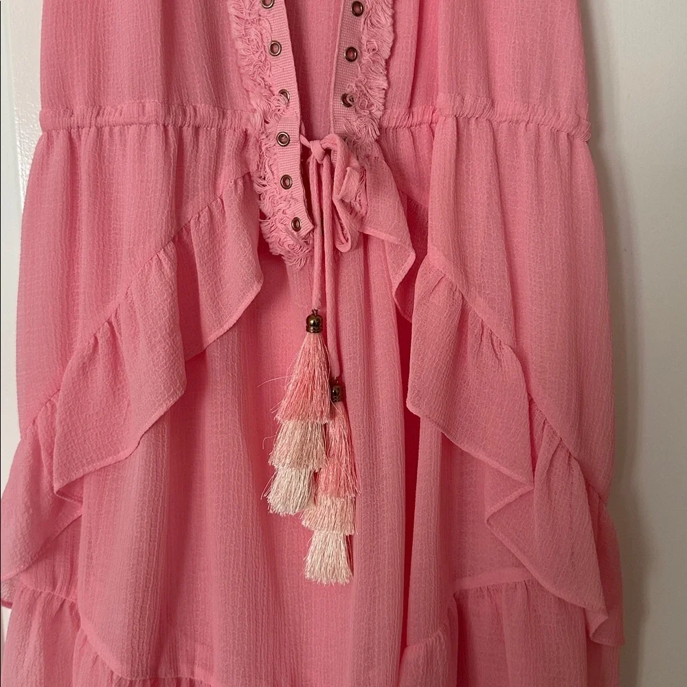 Ramy brook cover up - Picture 2 of 4